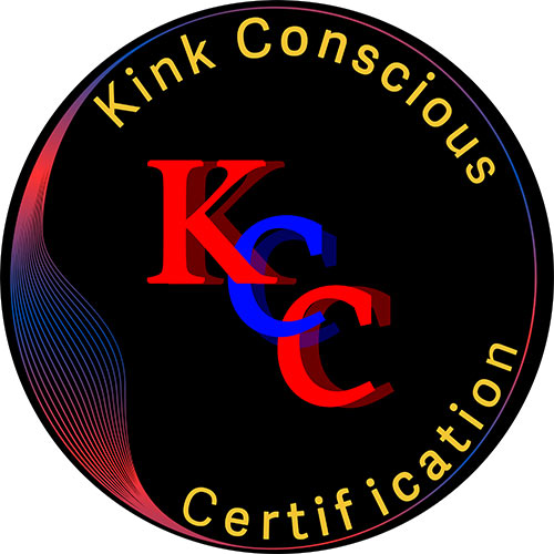 Kink Conscious Clinician/Therapy/Educator Certification Program