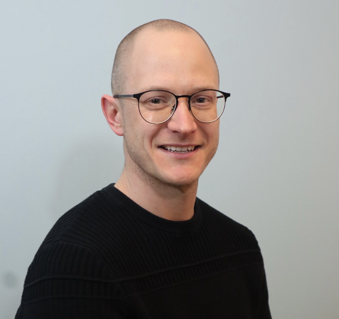 Dr. Michael Eiden Image
