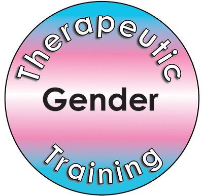 International Transgender Therapist Certification Association Logo for Sex Transgender Therapist Training Certification