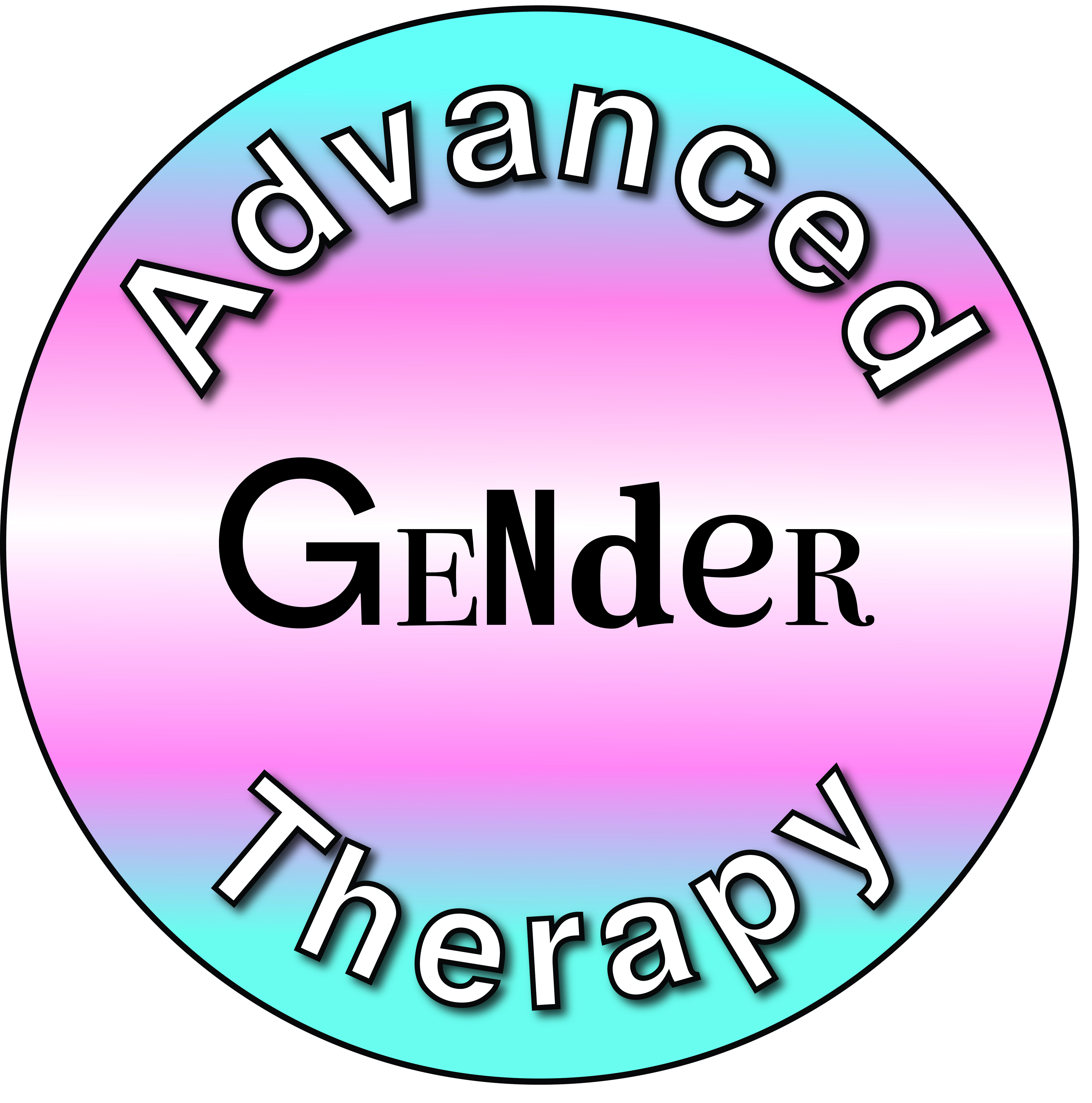 Logo for Sex Transgender Therapist Training Certification