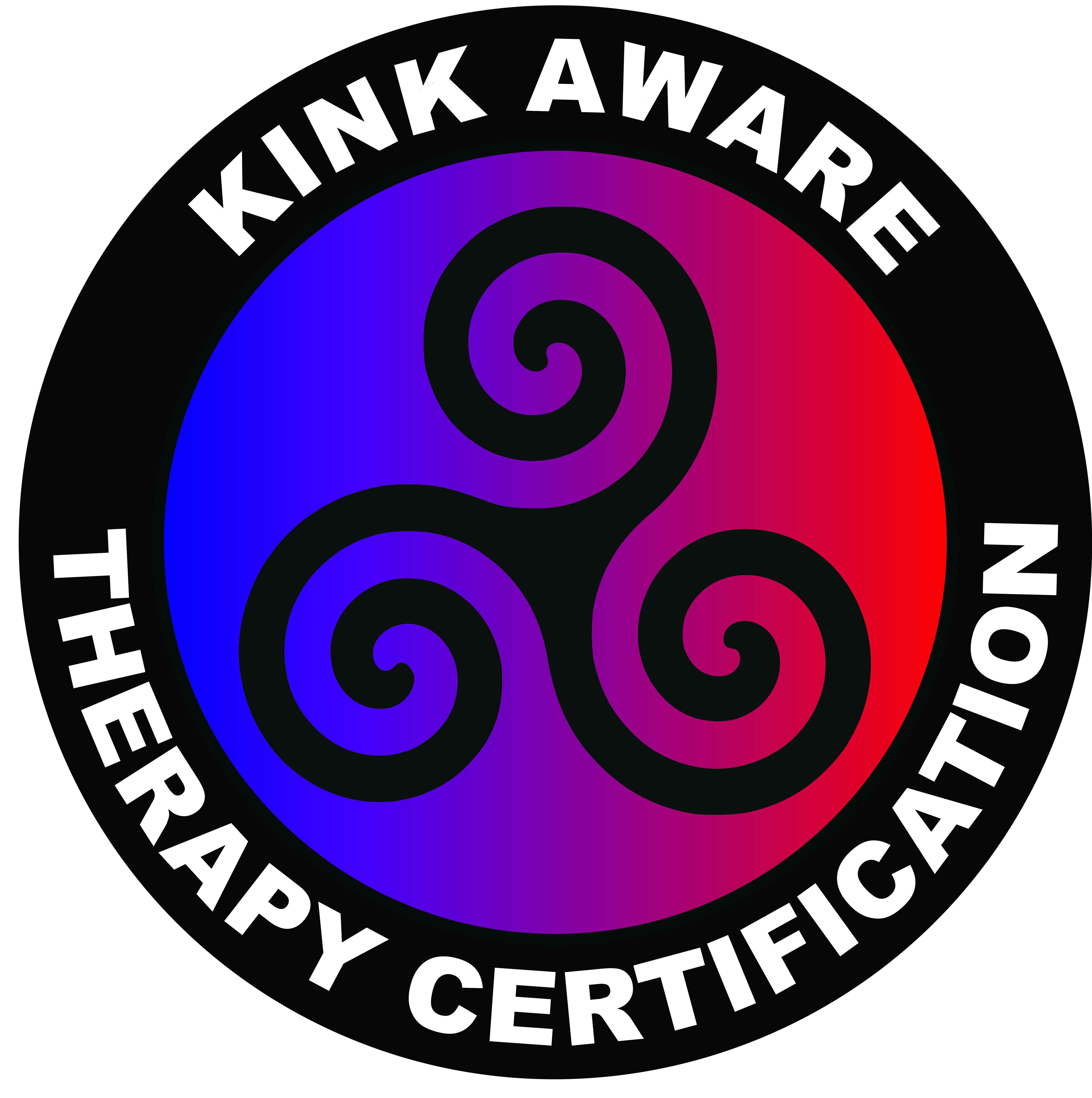 Kink Conscious Clinician/Therapy/Educator Certification Program